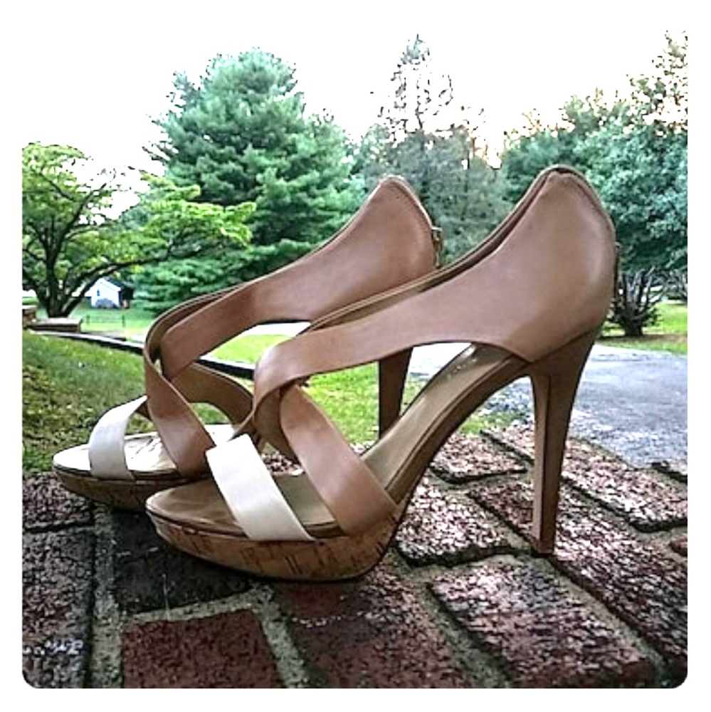 Aldo Heels